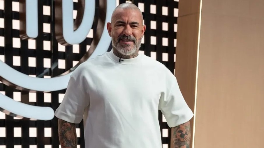 Henrique Fogaça não estará no reality e revelou motivo pessoal por trás da decisão