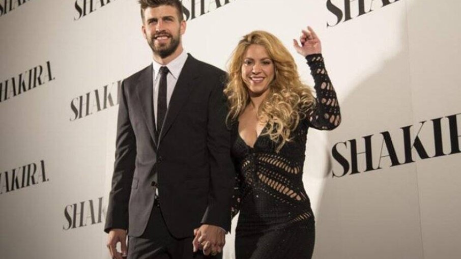 Shakira irá se separar