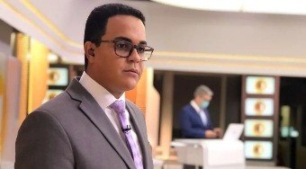 Globo amplia diversidade e promove garoto do tempo