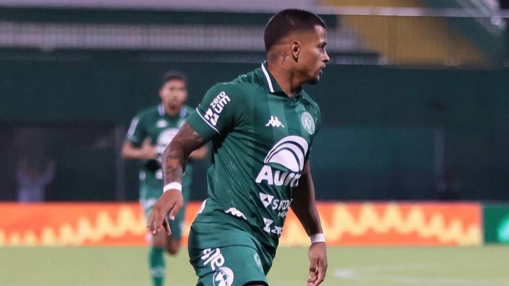 Maílton, reforço do São Paulo, comenta acerto: "Ficha não caiu"