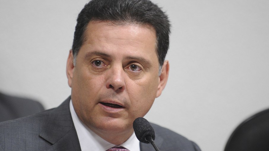 Marconi Perillo é o novo presidente do PSDB