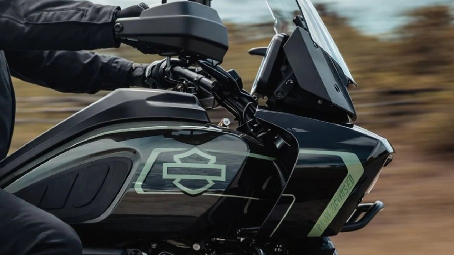 Harley-Davidson lança Liberty Edition e 13 novidades 2026