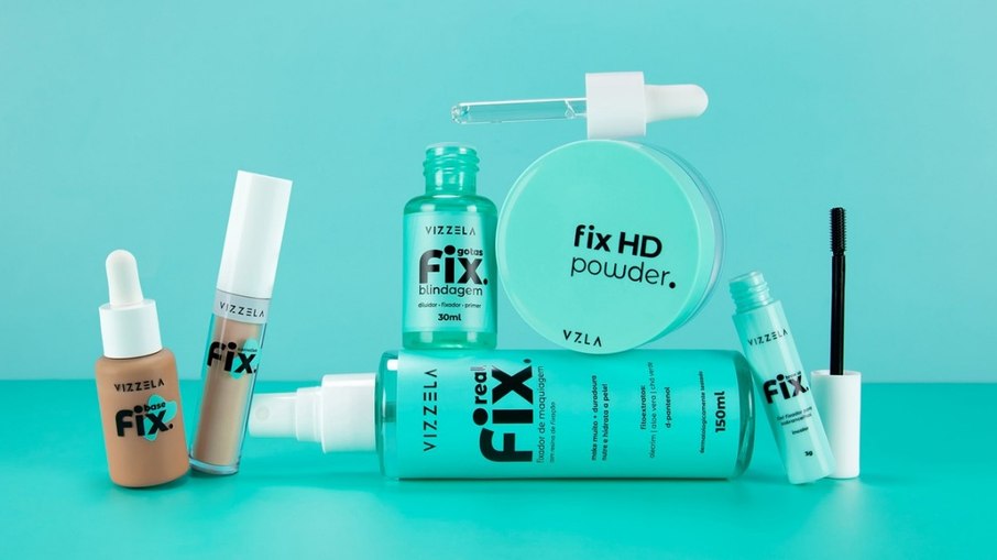 Linha Fix Vizzela
