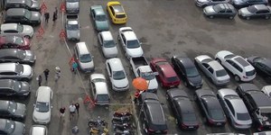 Campinas: leilão da Emdec tem carros com lances a partir de R$700