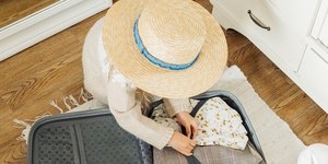 Viagem curta? Veja dicas para não errar na escolha da mala