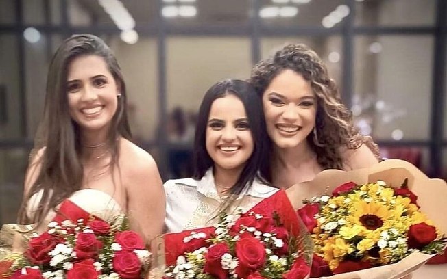 Conheça a rainha, princesa e madrinha do XXXIII Rodeio de Ibaté