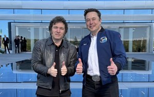 Elon Musk recebe proposta para construir fábrica da Tesla no Mercosul; entenda