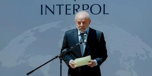 Acordo com Interpol visa combater crime organizado transnacional