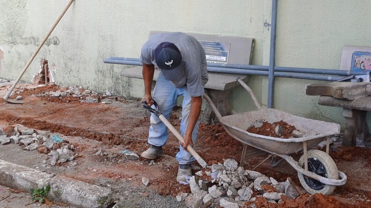 Laboratório da Santa Casa será 24h após reforma e ampliação