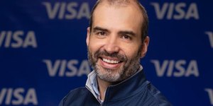 Compras por IA devem crescer rapidamente no Brasil, diz Visa