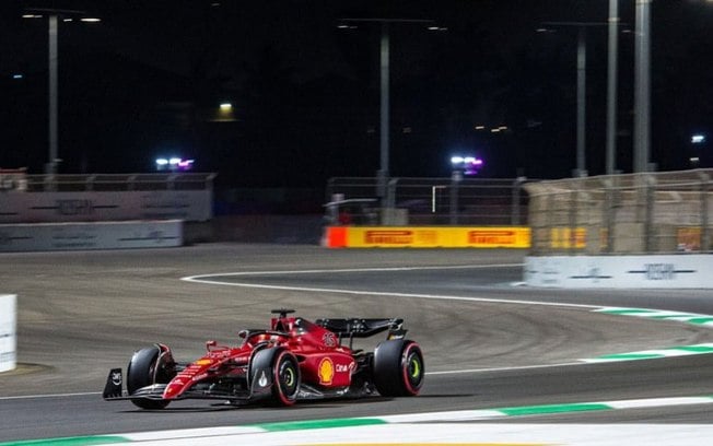 Fórmula 1: onde assistir e horários do GP do Azerbaijão neste fim de semana