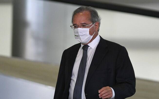 Paulo Guedes aponta as prioridades para as privatizações federais em 2021 Paulo Guedes aponta as prioridades para as privatizações federais em 2021