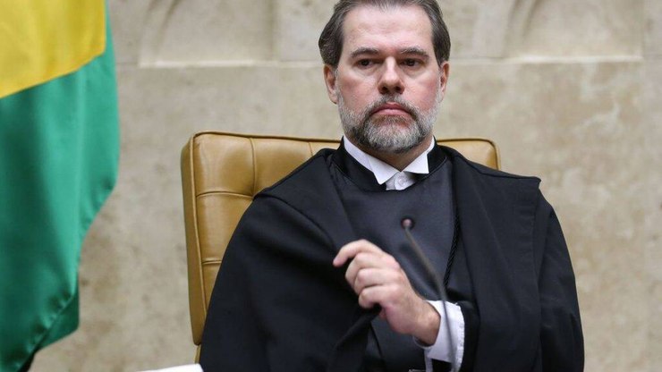 Dias Toffoli prorroga inquérito do caso Master por mais 60 dias