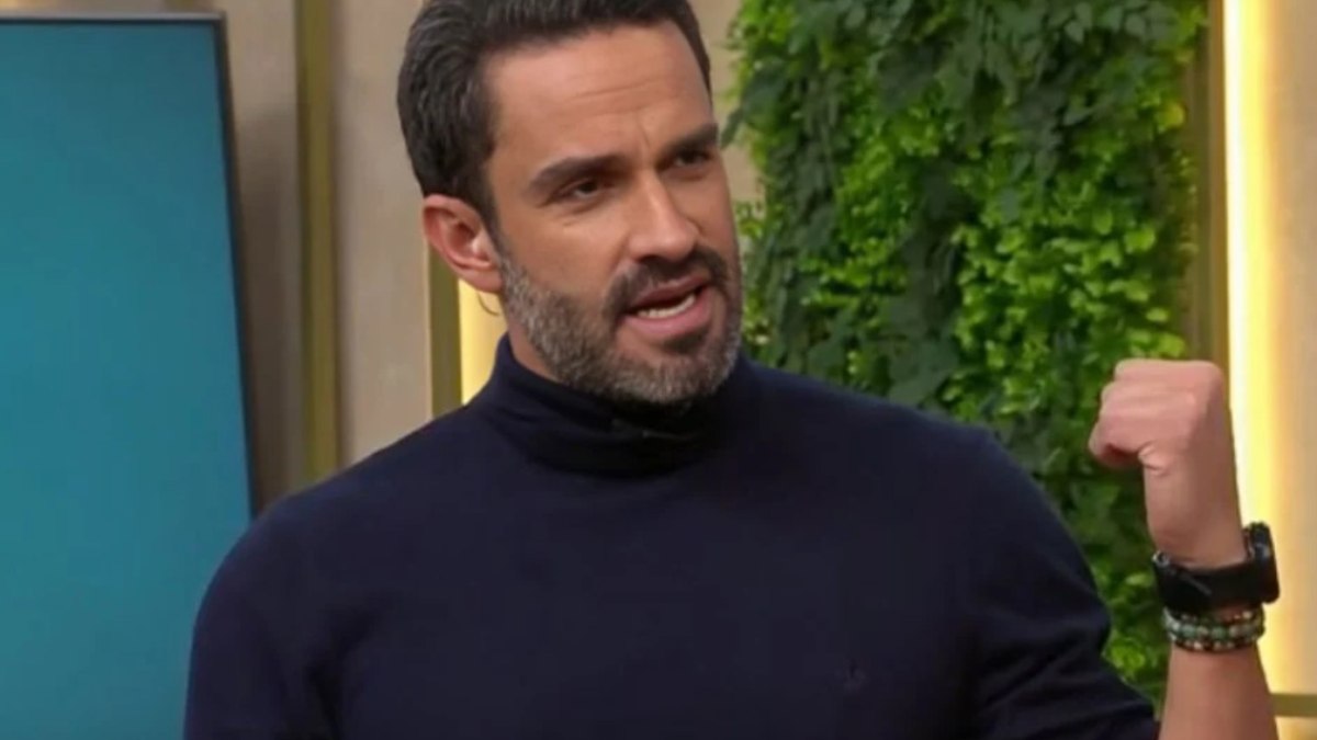 JP Vergueiro deixa o Melhor da Tarde e vai para o Bora Brasil JP Vergueiro deixa o Melhor da Tarde e vai para o Bora Brasil