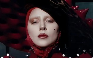 Show da Lady Gaga no Rio fecha Copacabana para carros