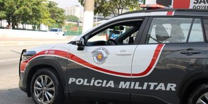 Empresário é atacado a tiros em concessionária de Campinas