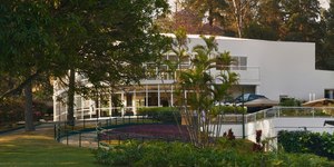 Zema rebate suspeita de sumiço no Palácio das Mangabeiras em MG