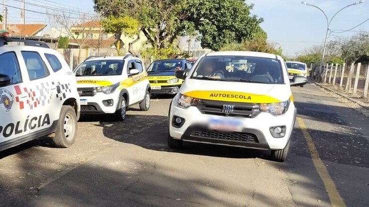 Novas regras para CNH ameaçam sobrevivência de autoescolas de São Carlos