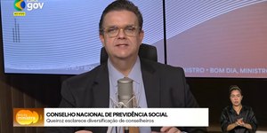 Ministro detalha como vítimas de fraude no INSS serão pagas