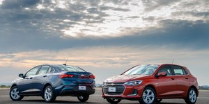 Chevrolet confirma estreia de carros híbridos; veja quando chegam