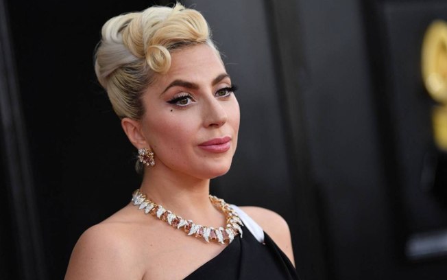 Mapa Astral de Lady Gaga explica sua trajetória de sucesso e transformação Mapa Astral de Lady Gaga explica sua trajetória de sucesso e transformação