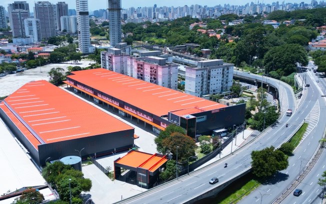 Boom do e-commerce faz logística rever malha urbana em SP