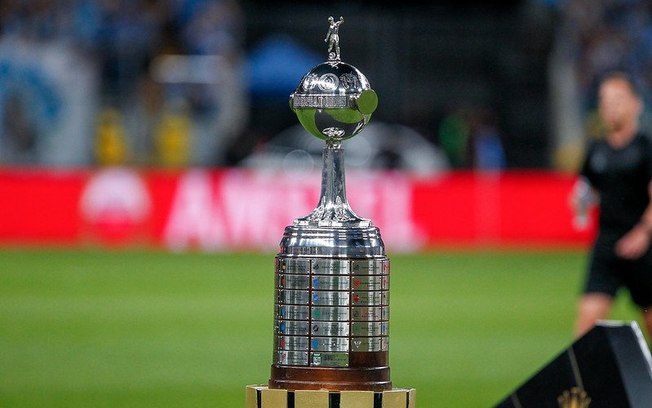 Campeão da Libertadores receberá premiação de 23 milhões de dólares (R$ 115 milhões)