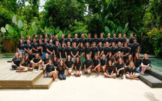 InPlanet fecha acordo para entregar 28.500 créditos de intemperismo acelerado para a Microsoft, promovendo remoção duradoura de carbono e benefícios para a agricultura regenerativa no Brasil