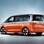 VW Multivan T7, a Kombi do futuro adota plataforma MQB e, pela primeira vez, sistema híbrido.. Foto: Divulgação