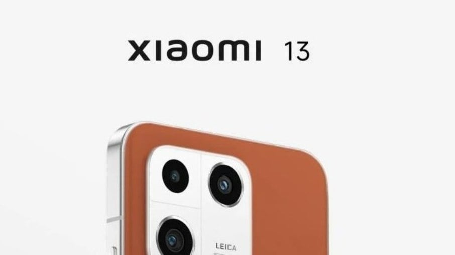 Os novos Xiaomi 13 devem contar com um sistema de câmeras desenvolvido em parceria com a marca alemã Leica