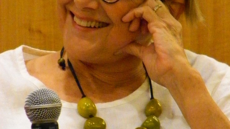 Morre Mary Beth Hurt, atriz de “Interiores”, aos 79 anos