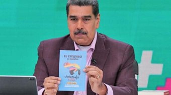 Presidentes da Venezuela e Guiana se reunirão para discutir Essequibo