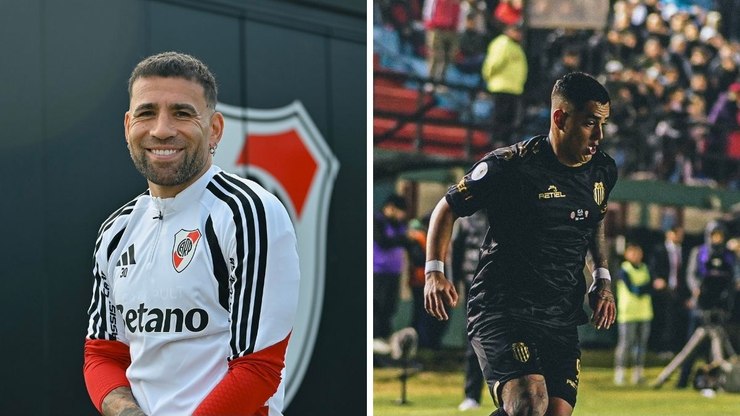 Em fase conturbada, River Plate estreia no Campeonato Argentino