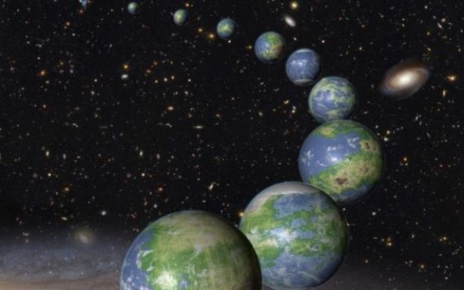 NASA pode encontrar planetas “irmãos gêmeos” da Terra com este telescópio
