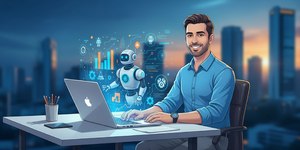 Curso em Campinas ensina uso de IA para empresários