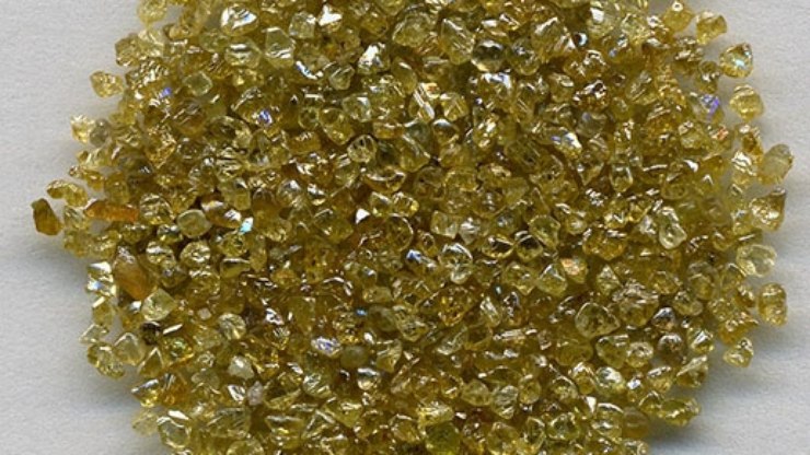 Luxo e esplendor dos diamantes pelo mundo