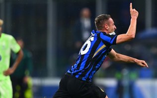 Inter vence Barcelona na prorrogação e está na final da Champions