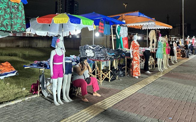 Emprego e renda em alta trazem otimismo às vendas de Natal