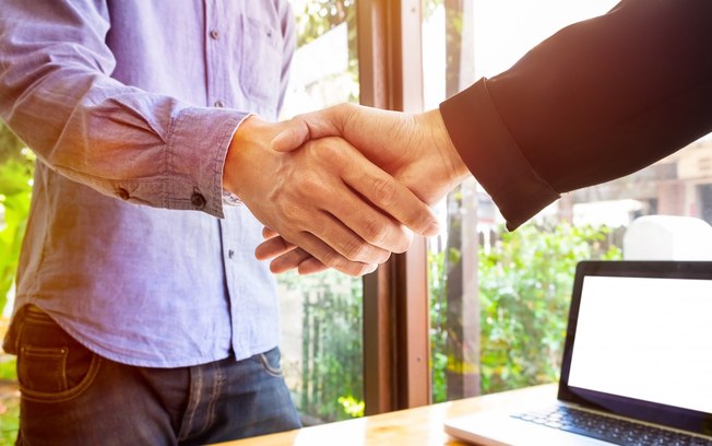 Wyda firma parceria com growPack para cooperação sustentável