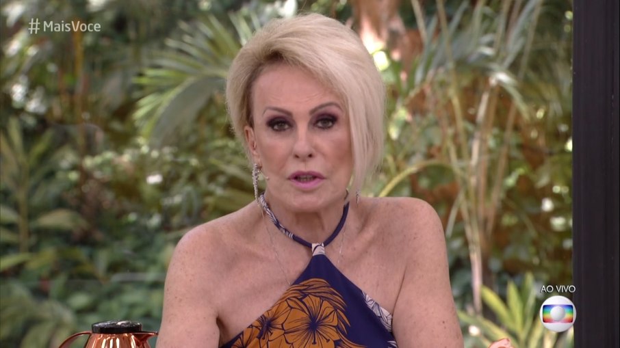 Ana Maria Braga Ana Maria Braga