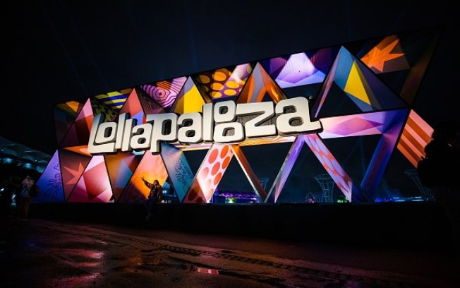 Lollapalooza 2025: confira o line-up completo do festival