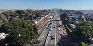 Oito cidades têm mais carros do que habitantes no Paraná