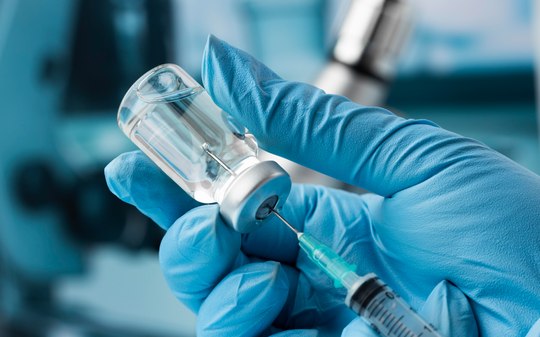 Vacina contra a chikungunya terá produção nacional