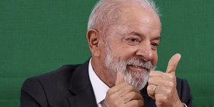Quaest tem uma notícia ruim e outra ótima para Lula