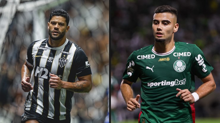 Atlético-MG x Palmeiras: Palpite do Brasileirão 2026