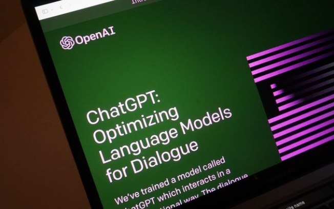 ChatGPT Plus testa ler arquivos em PDF e outros formatos
