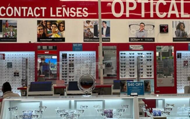 Monômeros MR™ de lentes oftálmicas de alto índice de refração da Mitsui Chemicals escolhidos pela Costco como opção padrão para óculos de grau