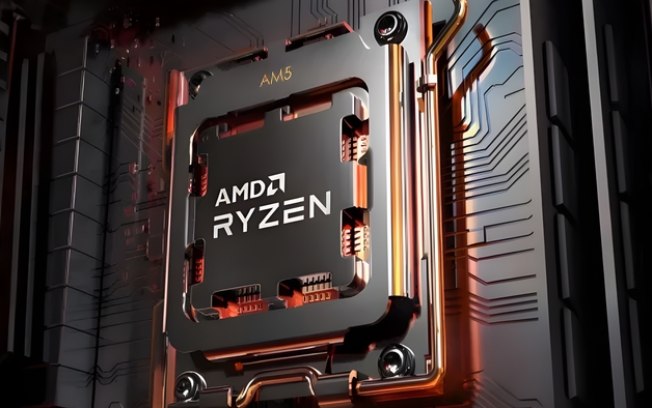 APUs AMD Ryzen 8000 ganham data de lançamento