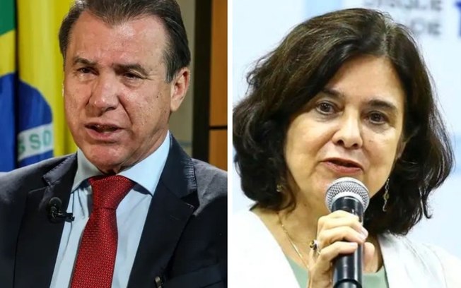 Ministros do Trabalho e da Saúde visitam Araraquara
