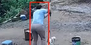 Casal denunciado pela morte do cão “Branquinho” vira réu